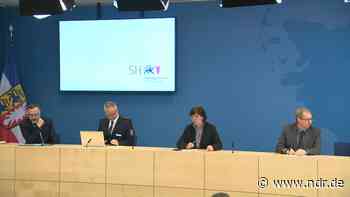 Messerattacke in Regionalzug: Motiv des Täters unklar