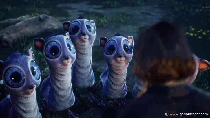 Creator of 'Can You Pet the Dog' Twitter account says Hogwarts Legacy association is "a new low"