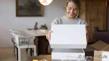 Erstes Minus im Onlinehandel – doch vor allem ein Geschäft weckt Wachstumsträume