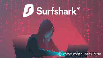 Surfshark besteht unabhängiges No-Logs-Audit