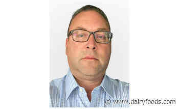 Bako named BAK Food Equipment director for business development