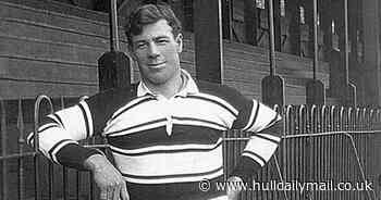 Five of Hull FC's best ever Australians including first club captain to win silverware