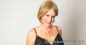 'Rebirth' of delivery driver who transitioned at 61 is forever in wife’s debt after £68k makeover