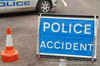 Petts Wood Road Orpington crash: Recap