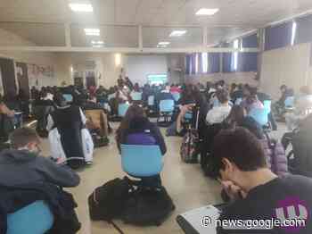 Sora - Matematica, che passione! Comprensivo 1 sugli scudi - ioWebbo