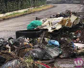 Sora - Tangenziale, bonificata un'altra discarica - ioWebbo