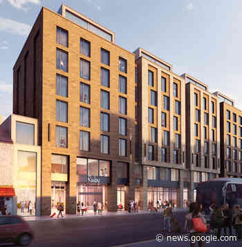 Ruby Molly Announced in Dublin - Retail & Leisure International