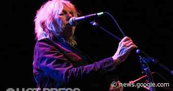 Lucinda Williams: A Night of Sadness and Joy in Dublin - hotpress.com