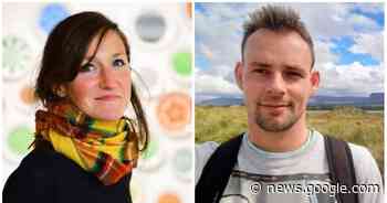 Writers based in Cork and Dublin longlisted for literary prize worth ... - Irish Examiner