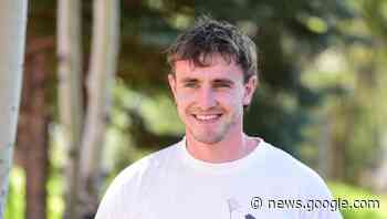 Paul Mescal reveals his obsession with iconic Dublin restaurant dish - Independent.ie