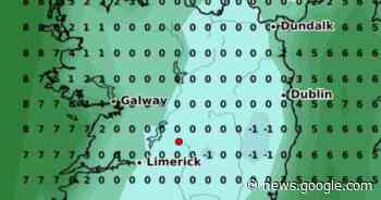 Dublin weather: Met Eireann forecasts 'good spells' of winter ... - Dublin Live