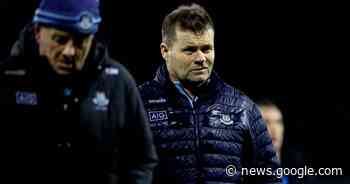 NFL Division Two: Dublin and Derry among the contenders in ... - The Irish Times