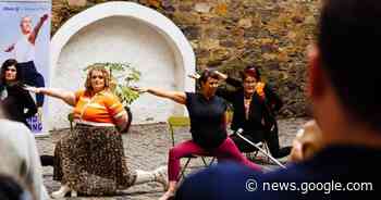 Allianz & Women’s Aid meet in Dublin to discuss domestic abuse ... - hotpress.com