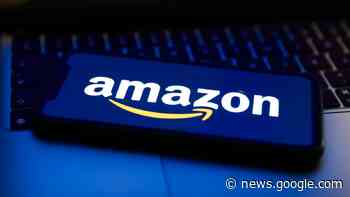 Amazon lodges plans for 3 new data centres for Dublin - RTE.ie