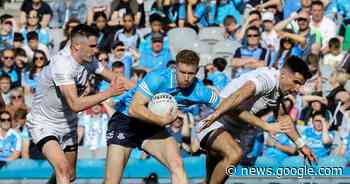 Dublin v Kildare throw-in time, TV channel, tickets, and betting odds for Croke Park league clash - Dublin Live