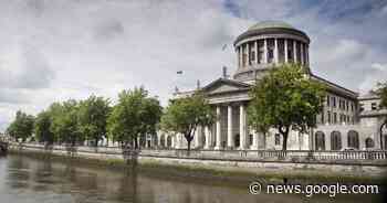 Dublin 4 dividing wall case dismissed by High Court - The Irish Times