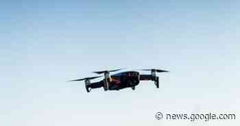 Drone sighting causes flights to be suspended at Dublin Airport - Irish Examiner