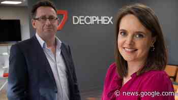 Dublin's Deciphex rakes in €3.9 million to bring AI to more pathology ... - Tech.eu