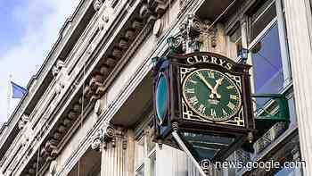Under Clery's clock: the history and legacy of the Dublin store - RTE.ie
