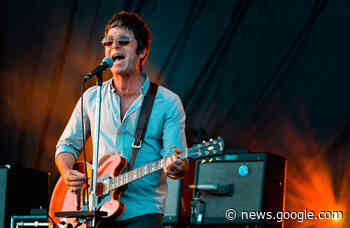 MCD apologises after 'premature' announcement of Noel Gallagher ... - TheJournal.ie