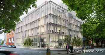 Intercom set to sublet half of new Dublin HQ to US investment giant - The Irish Times