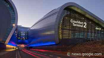 Dublin Airport lounge manager jailed for moving drugs - RTE.ie