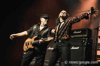 Da Firenze ad Assago, Ghigo ripercorre gli oltre 40 anni dei Litfiba e ... - Dire