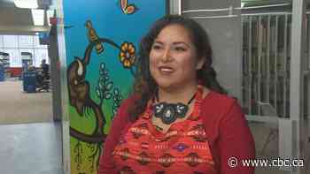 Great Canadian Baking Show contestant hosts cooking classes as part of Decolonize YQR series