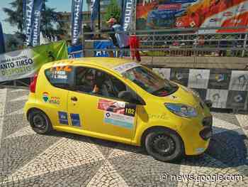 Pedro Pereira Jr. e Sandro Trindade - AutoLook - autolook.pt