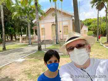 Trindade, o sítio sobrevivente - revista.algomais.com