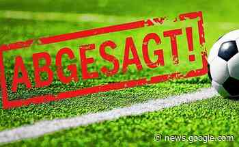 Jahresstart verschoben: Ottensen-Partie fällt aus! - VfV Borussia 06 Hildesheim