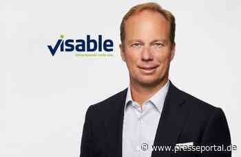 Jahresbilanz 2022: Visable zieht positives Resümee