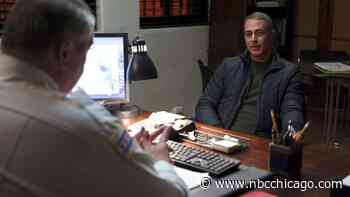 ‘Chicago Fire' Star Taylor Kinney Taking Break From Hit Show: Reports