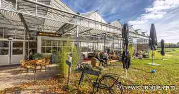 Zwolle wil overtredingen op Buitengoed de Herfte legaliseren: 'Kijk ... - De Stentor