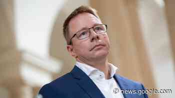 Holocaust-Gedenktag: Berlins Parlamentspräsident Buchner will ... - Tagesspiegel