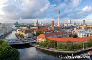 Buchner: Monströse Verbrechen nicht vergessen - Berliner Abendblatt