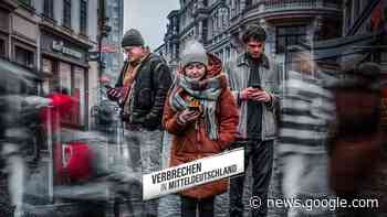 Verbrechen in Mitteldeutschland: Messerattacke in Eisleben – Fake ... - Mitteldeutsche Zeitung