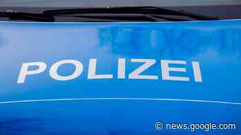 Polizei vermutet Verbrechen: 77-Jährige tot in ihrer Wohnung ... - Schwäbische