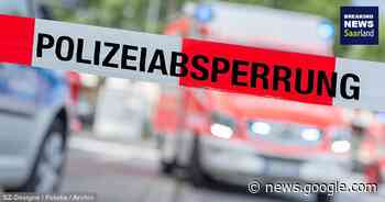 Kein Hinweis auf Verbrechen: Leiche auf Autobahnrastplatz ... - Breaking News Saarland