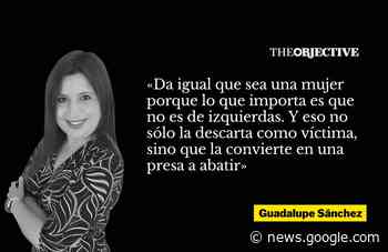 El género de Ayuso, por Guadalupe Sánchez - The Objective