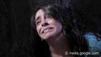 Resumen de La Rosa de Guadalupe capítulo 'El rostro del enemigo' - Univision