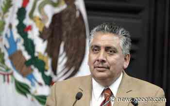 Entrevista con el ex diputado, Guadalupe Acosta Naranjo - El Demócrata