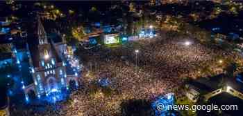 El Festival de Guadalupe regresa a la ciudad de Santa Fe - Aica On line