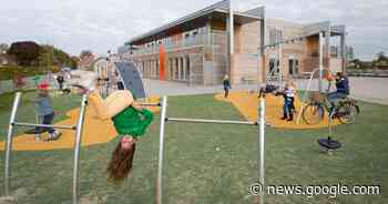 'Ons grasveld moet blijven', smeken 280 kinderen uit Den Ham ... - Tubantia