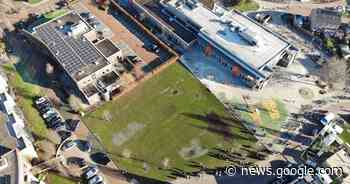 Twenterand pakt speelveld af van basisschool in Den Ham ... - AD