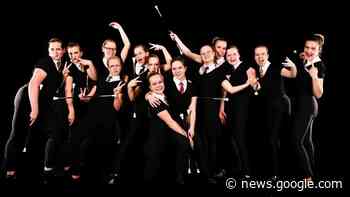 'Juliana' Den Ham aanwezig op Nederlands Kampioenschap - De Toren