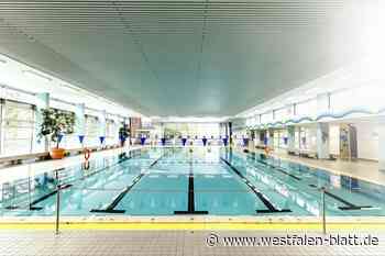 Aquawede in Bielefeld muss schließen