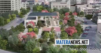 Matera: "nessun coinvolgimento degli architetti locali sul progetto di ... - Matera News