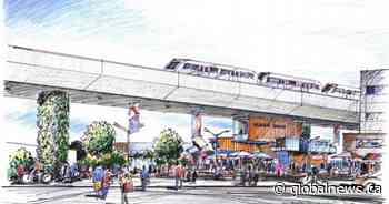 SNC-Lavalin says City of Calgary has chosen firm to work on Phase 1 of Green Line LRT project