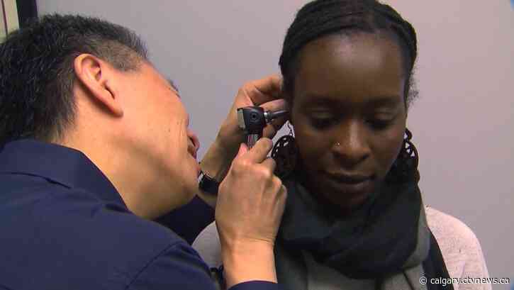 Alberta to lay out plan for addressing doctor shortages in rural communities